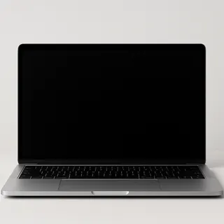 Laptop screen