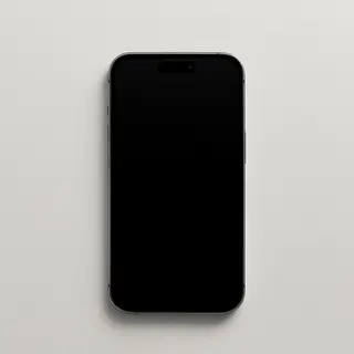 Phone screen