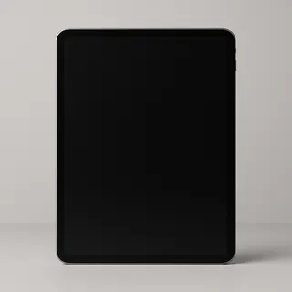 Tablet screen